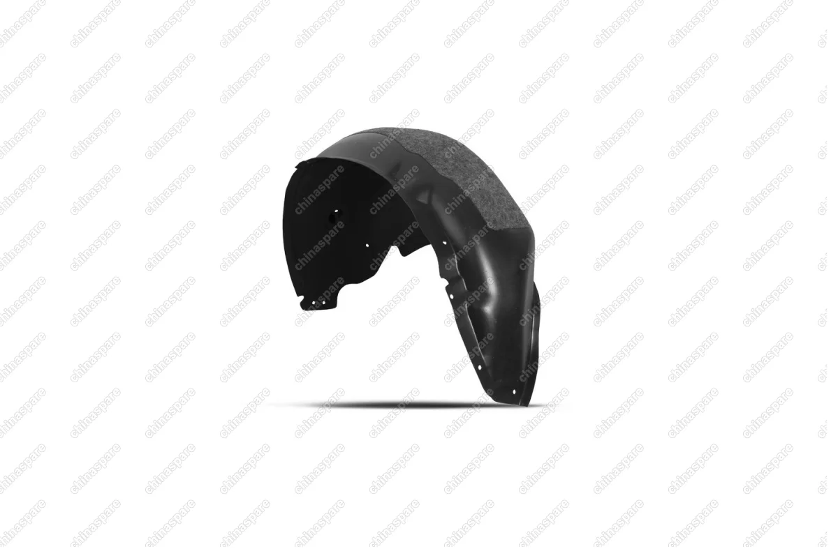 NLS1820003 Подкрылок с шумоизоляцией HONDA Pilot, 01/2016-> (задний левый)