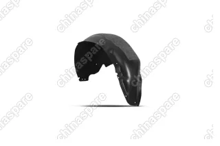 NLS1820003 Подкрылок с шумоизоляцией HONDA Pilot, 01/2016-> (задний левый)