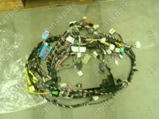 1067001141 I/p wire harness assy.(tpms) Geely Emgrand EC7
