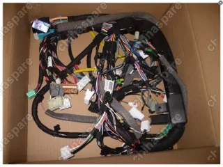 Жгут проводов приборной панели Geely Emgrand EC7