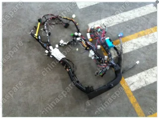 Жгут проводов приборной панели Geely Emgrand EC7