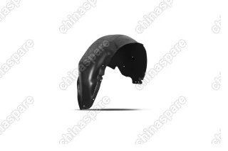 NLS1820004 Подкрылок с шумоизоляцией HONDA Pilot, 01/2016-> (задний правый)