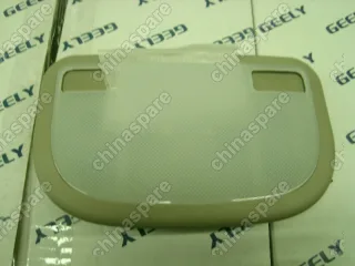 1067001203 Плафон салона (беж.) Geely Emgrand EC7