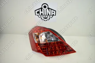 Фонарь задний левый Geely Emgrand EC7