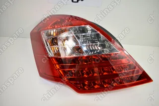 Фонарь задний левый Geely Emgrand EC7