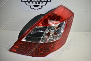 Фонарь задний правый Geely Emgrand EC7