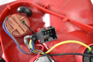 Фонарь задний правый Geely Emgrand EC7