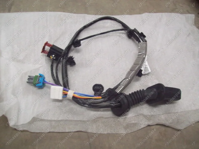 Жгут проводов задней левой двери Geely Emgrand EC7