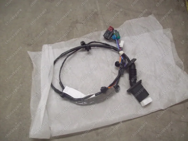 Жгут проводов задней правой двери Geely Emgrand EC7