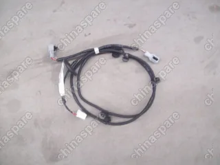 1067001185 Жгут поводов задних противотуманных фонарей Geely Emgrand EC7