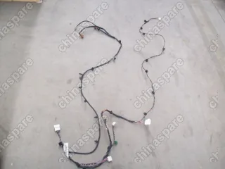 Жгут проводов багажного отделения Geely Emgrand EC7