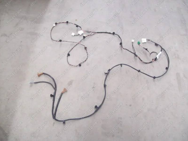 Жгут проводов багажного отделения Geely Emgrand EC7