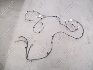 Жгут проводов багажного отделения Geely Emgrand EC7