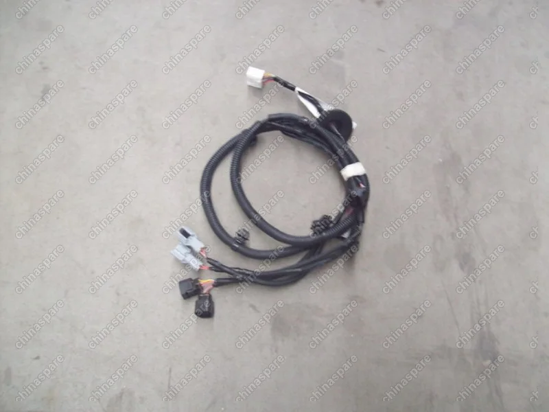 Жгут проводов задних противотуманных фонарей Geely Emgrand EC7