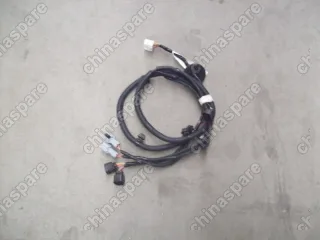 Жгут проводов задних противотуманных фонарей Geely Emgrand EC7