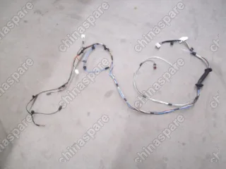 Жгут проводов двери багажника Geely Emgrand EC7