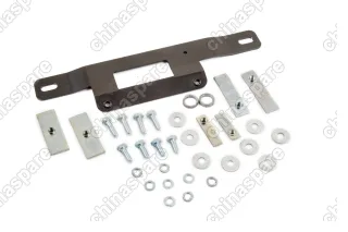 NLZ1822030NEW ЗК и крепеж, подходит для HONDA Pilot (16->) 3,0 бен. AT