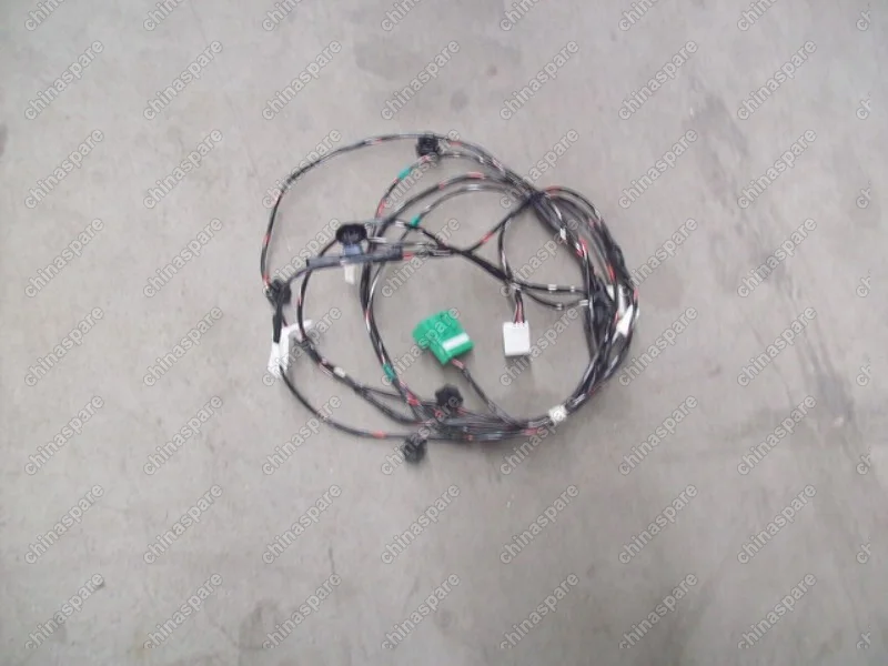 Жгут проводов потолочный (gb/gs) Geely Emgrand EC7