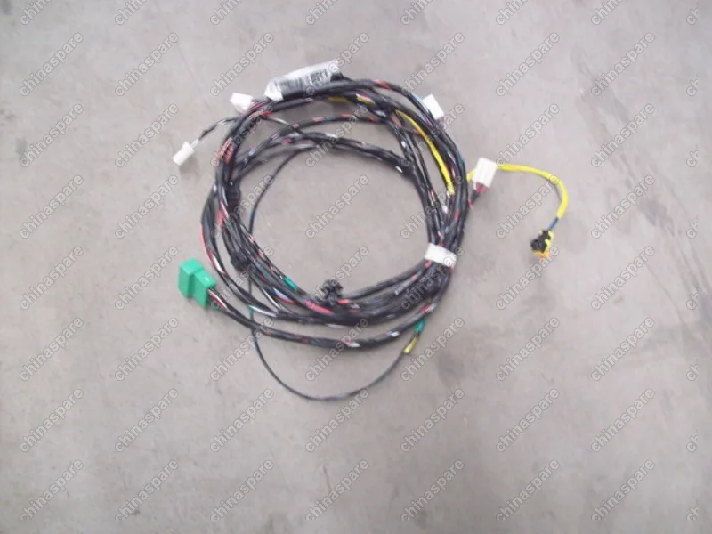 Жгут проводов потолочный (gl) Geely Emgrand EC7
