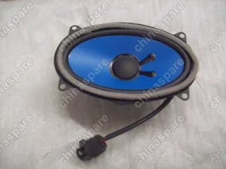 1067001039 Колонка задняя Geely Emgrand EC7