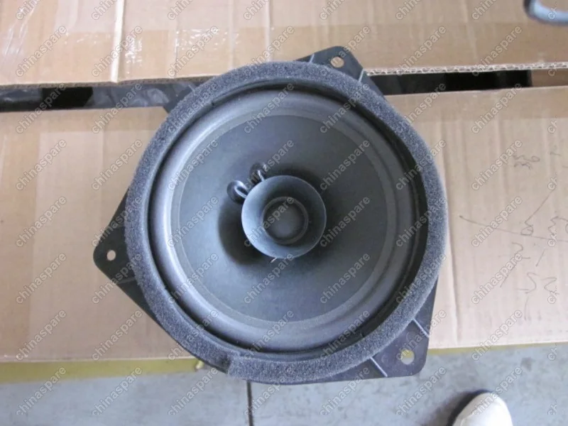 1067001038 Колонка передняя Geely Emgrand EC7