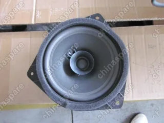 1067001038 Колонка передняя Geely Emgrand EC7