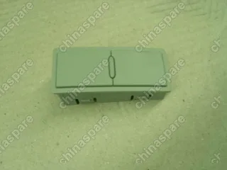 1067001062 Заглушка панели Geely Emgrand EC7