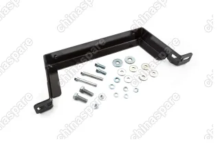 NLZ1822430NEW Зред. и крепеж, подходит для HONDA Pilot (16->) 3,0 бен. AT