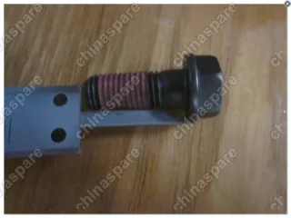 1136000071 Болт маховика Geely Emgrand EC7