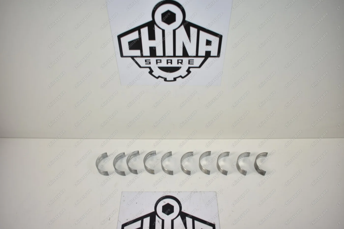 Вкладыши Коленвала Коренные STD 0,00 Geely Emgrand EC7, X7, SC7, Vision