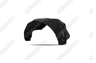 TOTEM5917001 Подкрылок HOWER H3, 2017->, внедорожник (передний левый)