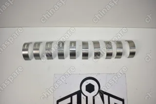 Вкладыши Коленвала Коренные STD 0,00 Geely Emgrand EC7, X7, SC7, Vision