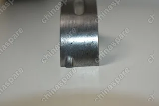 Вкладыши Коленвала Коренные STD 0,00 Geely Emgrand EC7, X7, SC7, Vision