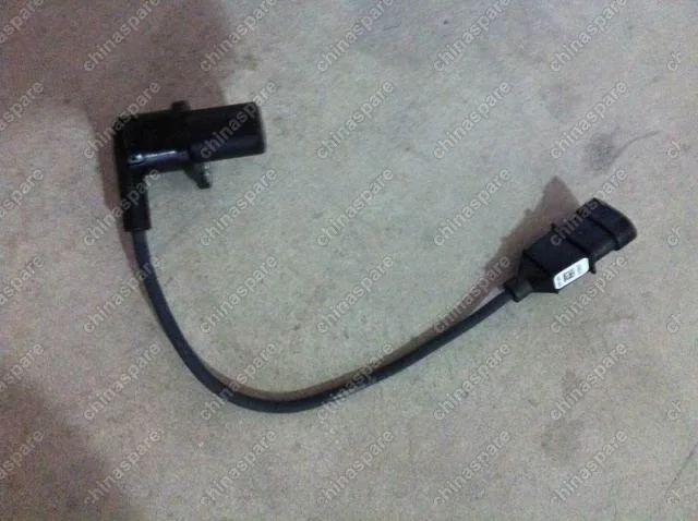 Датчик скорости вращения Geely Emgrand EC7, SC7, Vision