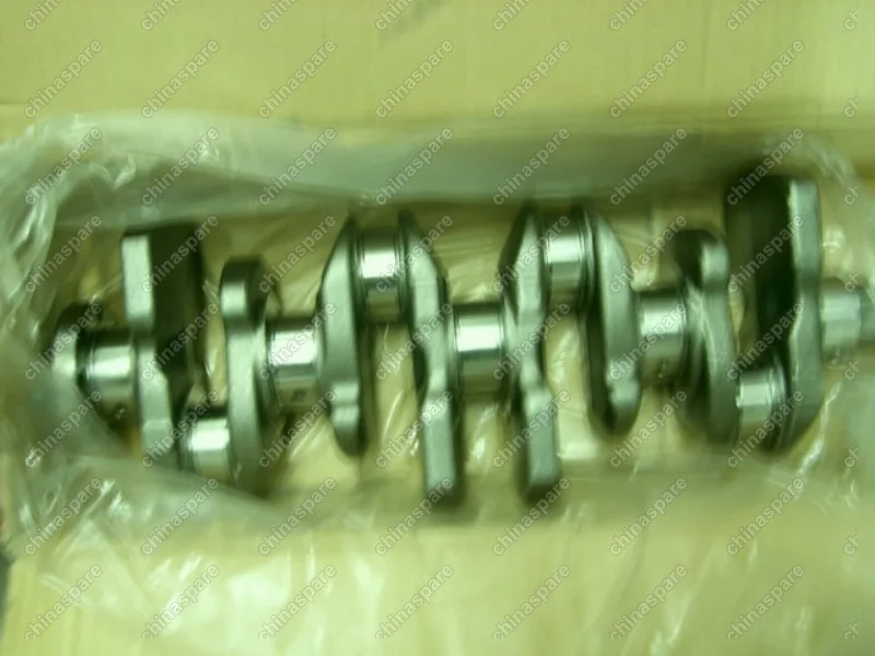 1136000313 Коленвал 1.5 Geely Emgrand EC7