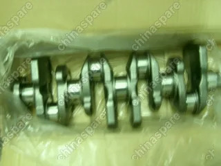 1136000313 Коленвал 1.5 Geely Emgrand EC7