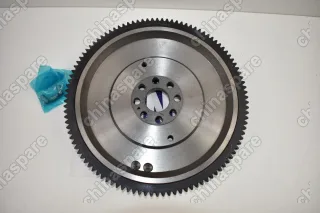 1136000317 Маховик (1.5l) Geely Emgrand EC7