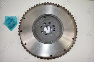 1136000317 Маховик (1.5l) Geely Emgrand EC7
