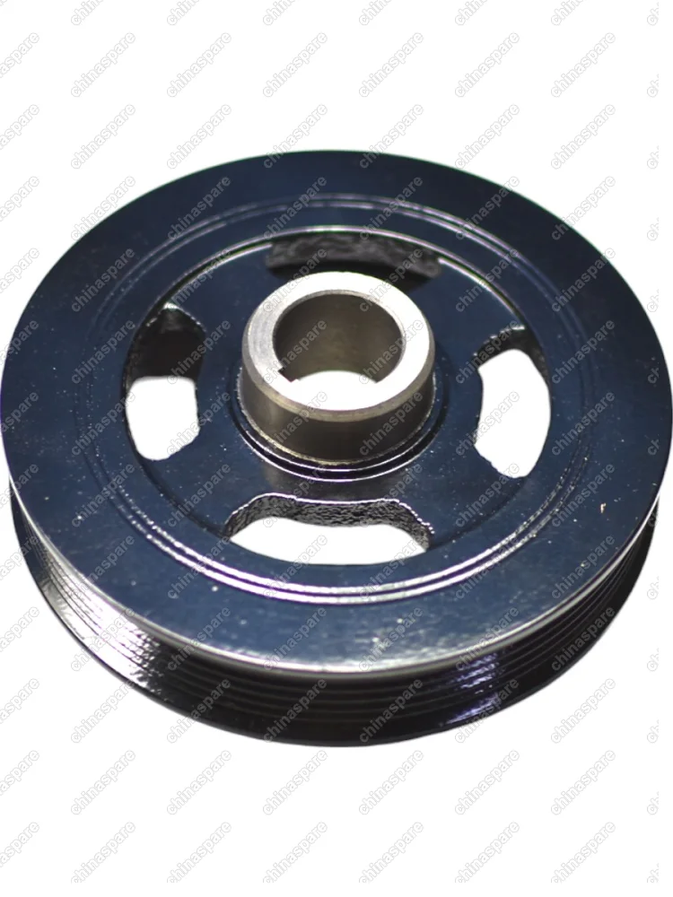 Шкив коленвала Geely Emgrand EC7