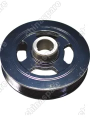Шкив коленвала Geely Emgrand EC7