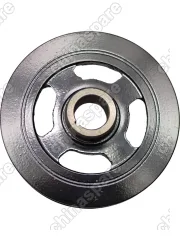 Шкив коленвала Geely Emgrand EC7