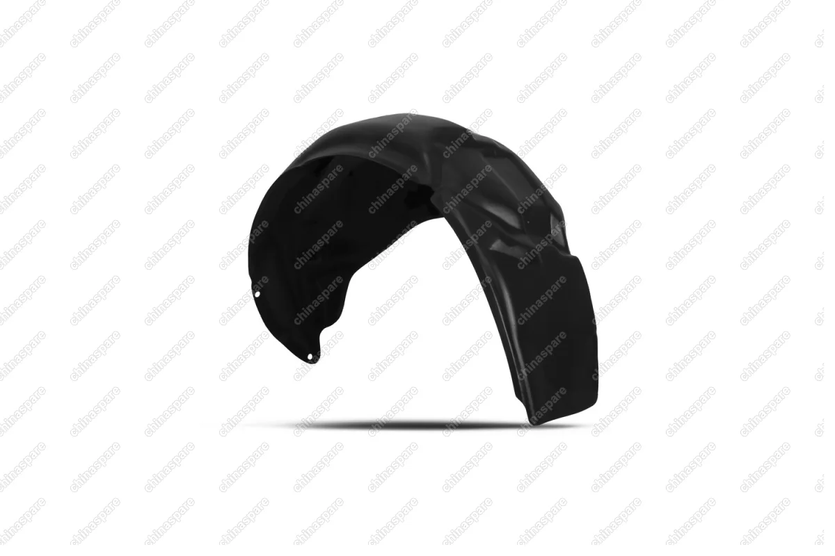 TOTEM5917003 Подкрылок HOWER H3, 2017->, внедорожник (задний левый)