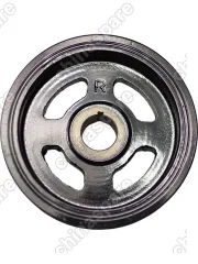 Шкив коленвала Geely Emgrand EC7