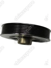 Шкив коленвала Geely Emgrand EC7