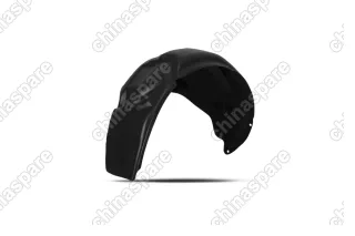 TOTEM5917004 Подкрылок HOWER H3, 2017->, внедорожник (задний правый)