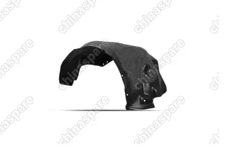 TOTEMS5917001 Подкрылок с шумоизоляцией HOWER H3, 2017->, внедорожник (передний левый)