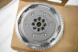Маховик вариатора Geely Emgrand EC7