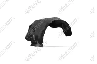 TOTEMS5917002 Подкрылок с шумоизоляцией HOWER H3, 2017->, внедорожник (передний правый)