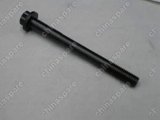 1136000017 Болт блока цилиндров Geely Emgrand EC7