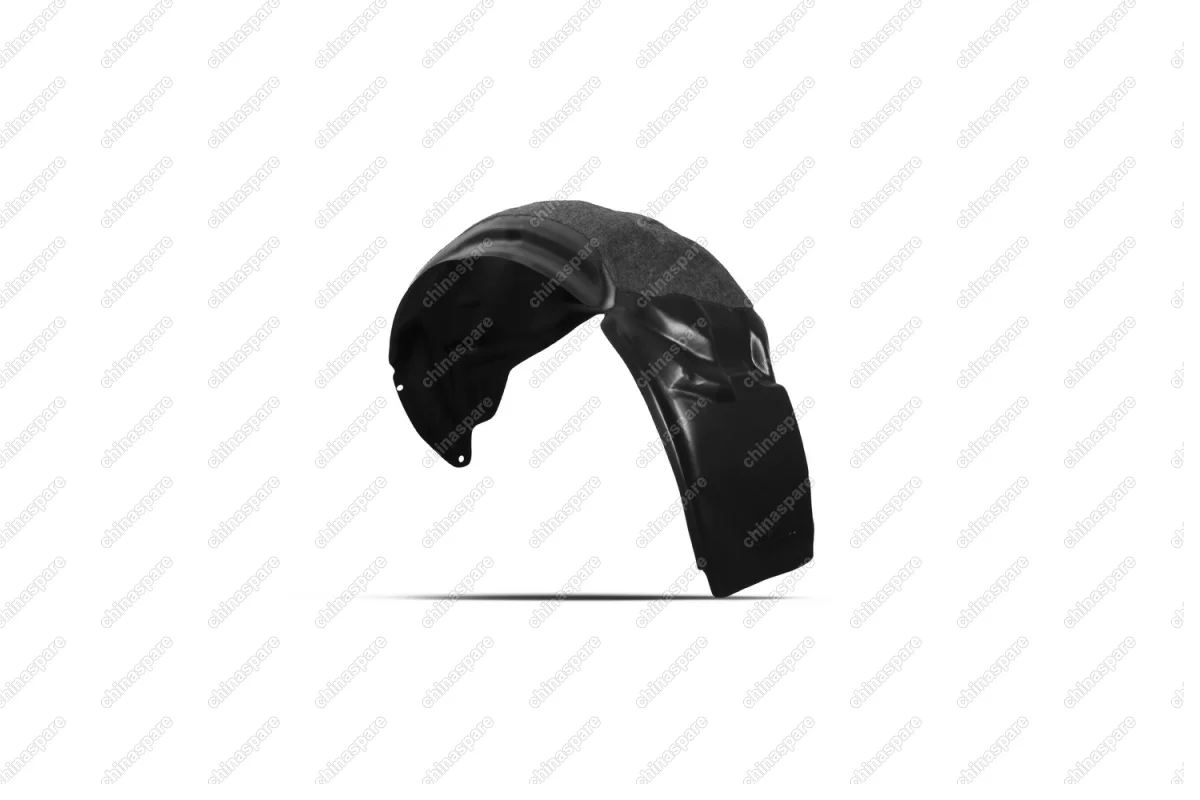 TOTEMS5917003 Подкрылок с шумоизоляцией HOWER H3, 2017->, внедорожник (задний левый)